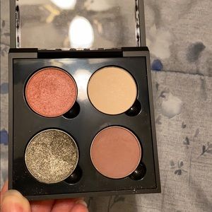Anastasia Beverly Hills 4 pan palette